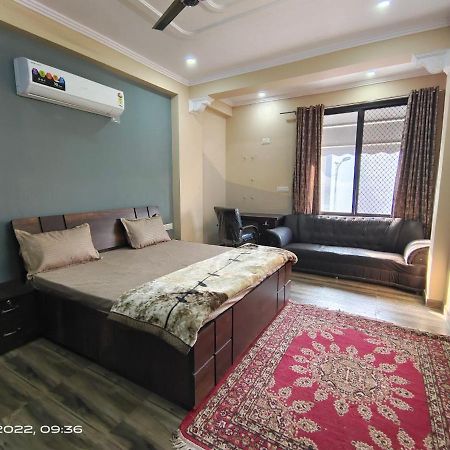 ג'איפור Osho Villa Guest House מראה חיצוני תמונה