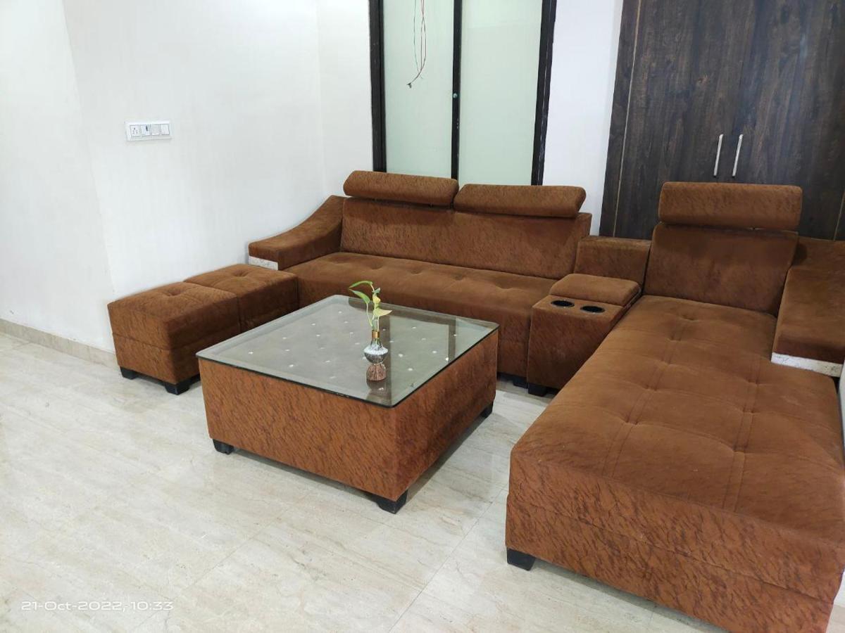 ג'איפור Osho Villa Guest House מראה חיצוני תמונה