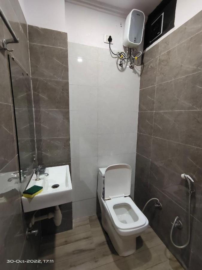 ג'איפור Osho Villa Guest House מראה חיצוני תמונה