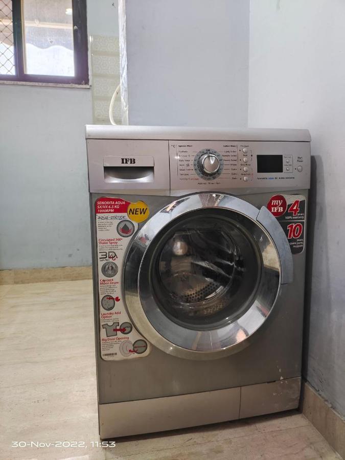 ג'איפור Osho Villa Guest House מראה חיצוני תמונה
