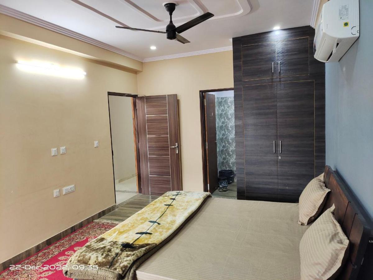 ג'איפור Osho Villa Guest House מראה חיצוני תמונה