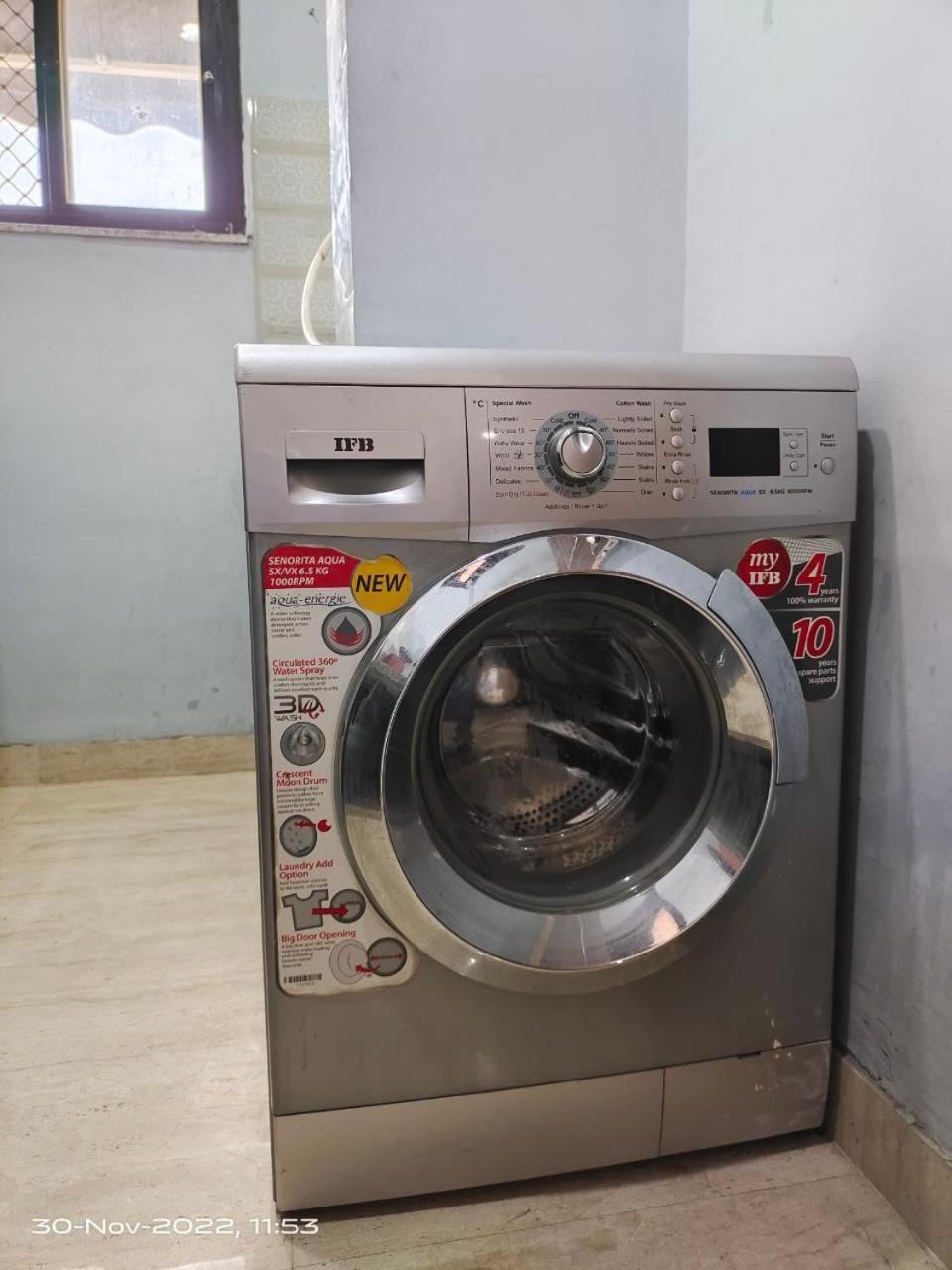 ג'איפור Osho Villa Guest House מראה חיצוני תמונה